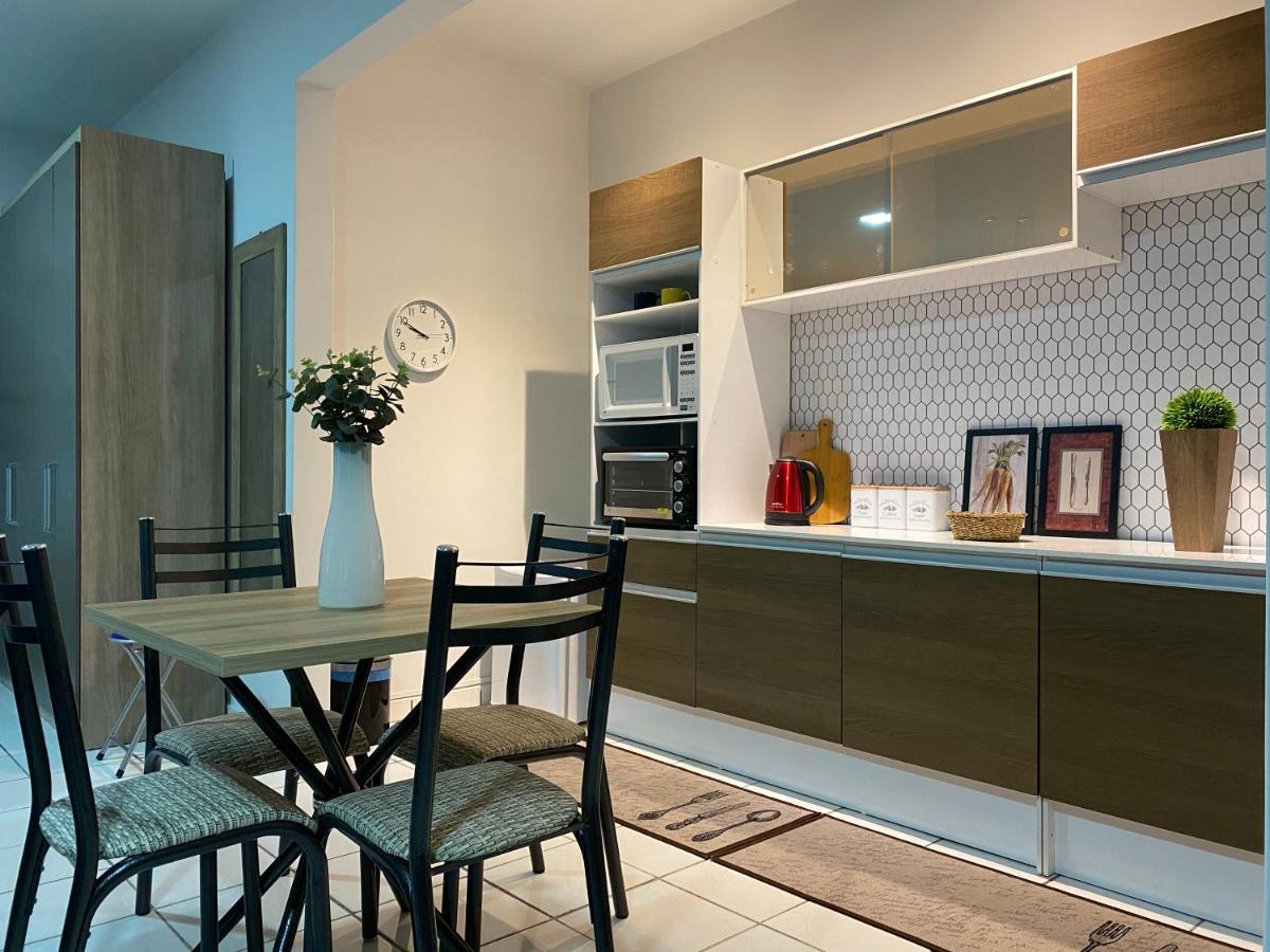 B & A Suites Inn Hotel - Quarto Luxo Safira Anapolis Luaran gambar
